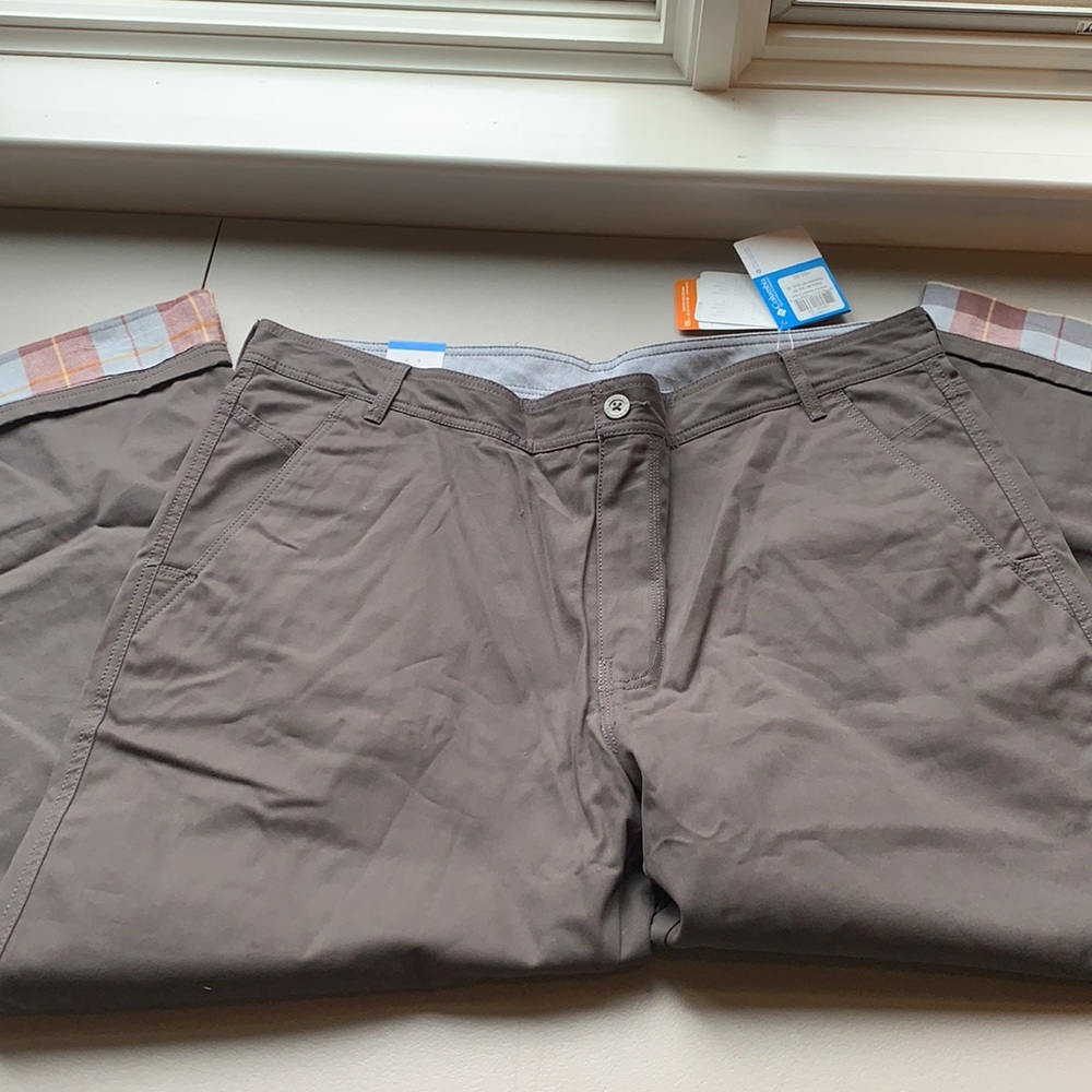 Pants - Picture 4 of 7